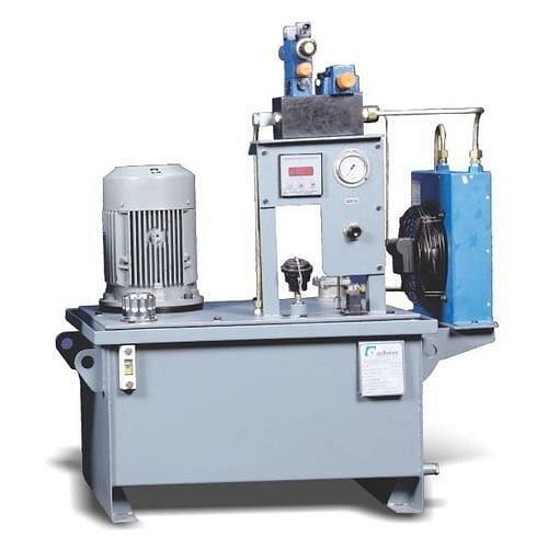 Electric Hydraulic Power Pack