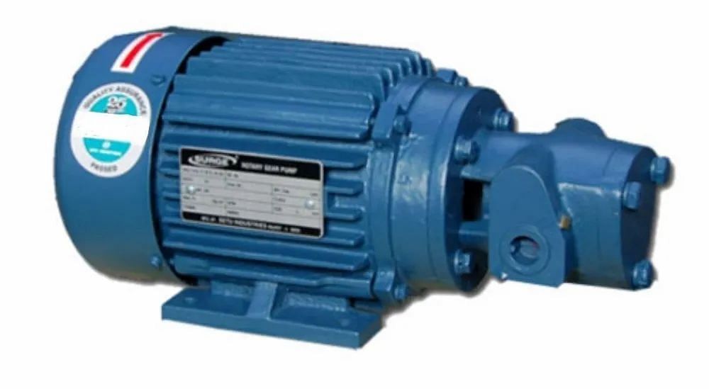 Electric Hydraulic Transfer pump