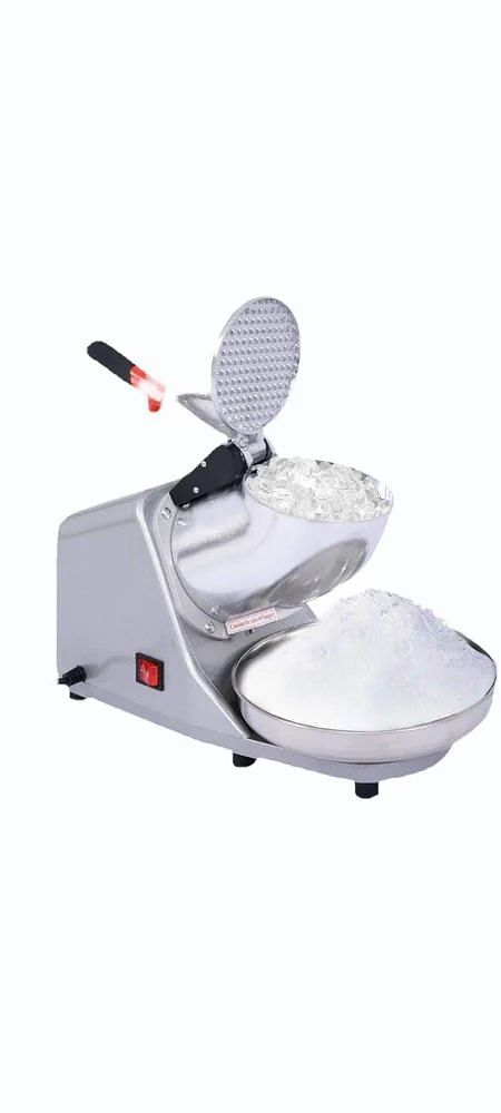 Electric Ice Crusher