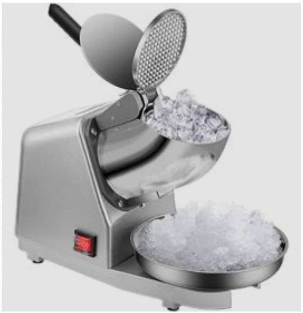 Electric Ice Crusher