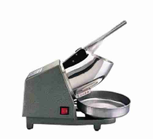 Electric Ice Crusher GRT