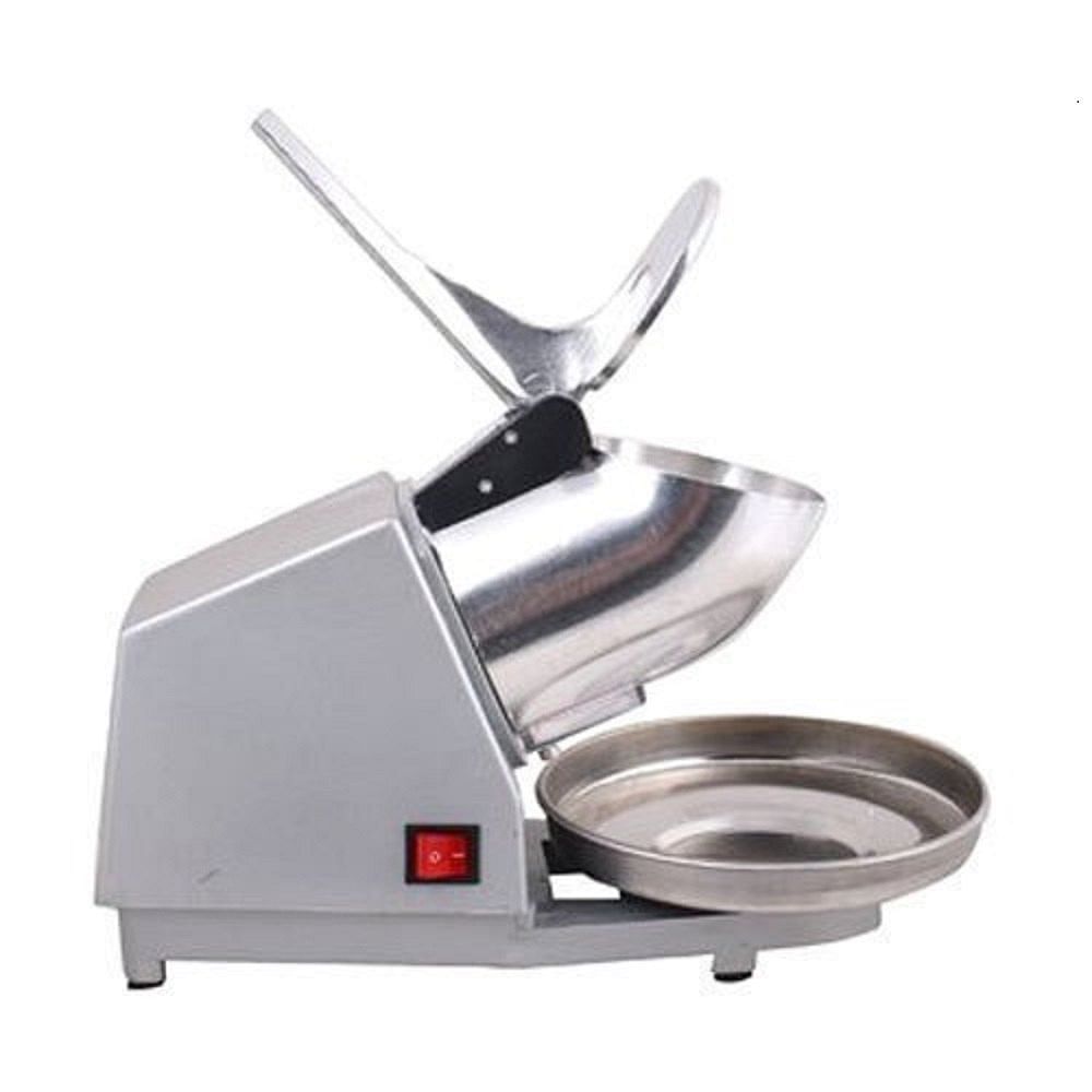 Electric Ice Crusher