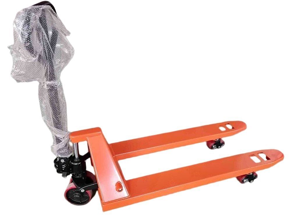 Electric Industrial Hydraulic Hand Pallet Trucks