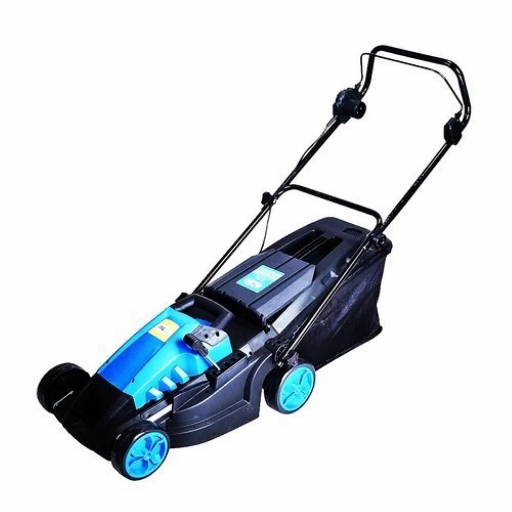 Electric Lawn Mowers