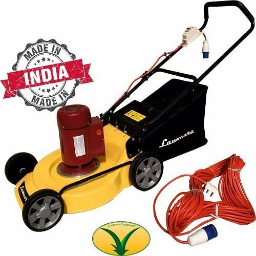 Electric Lawnmower HK1500i