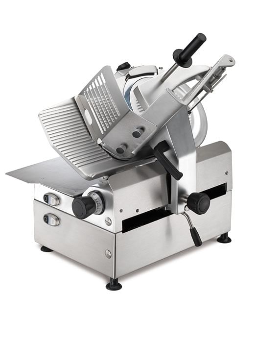 Electric Meat Slicer, 250-350 mm