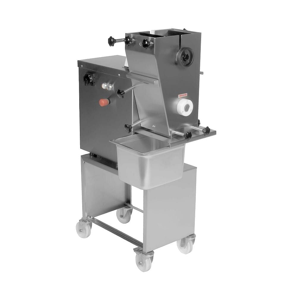 Electric Meat Strip Cutter / Slicer