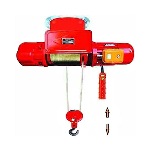 Electric Mini Hoist