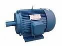 Electric Motor Three Phase Casting Body