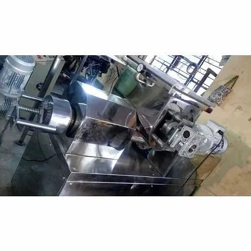 Electric Pasta Extruder Machine