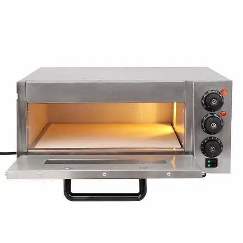 Electric Pizza Oven, Size: Big/Large