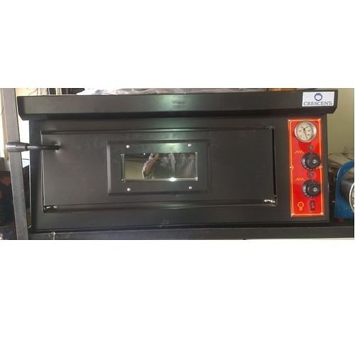 Electric Pizza Oven,