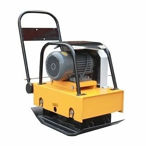 Electric Plate Compactor