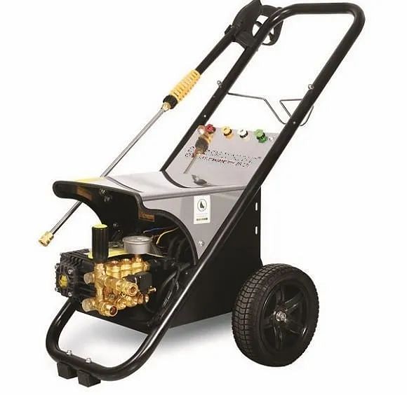 Electric Pressure Power Washers