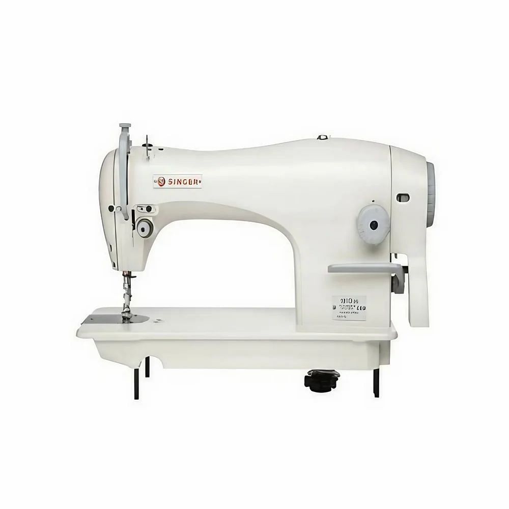 Electric Singer Utility Sewing Machine, For Thick Thread