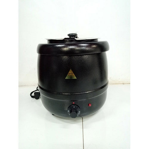 Electric Soup Kettle