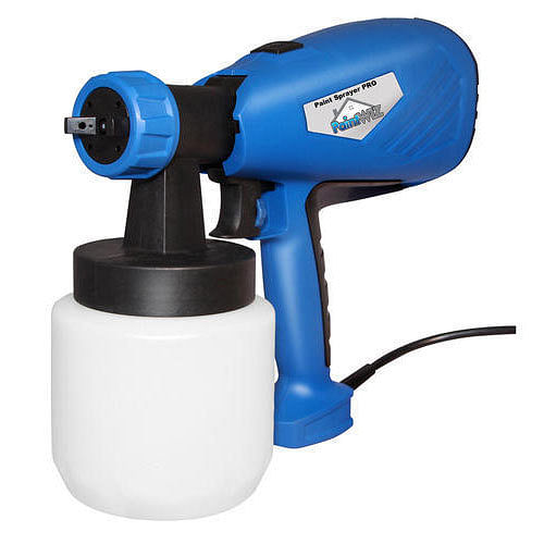 Electric Spray Gun