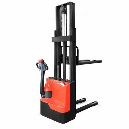 Electric Stacker