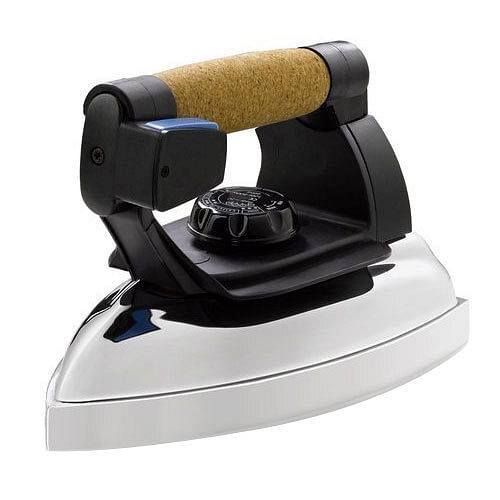 Electric Steam Iron, Power: 0.8 kW