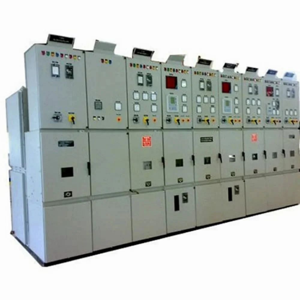 Electric Three Phase HT Panel, For Industrial, Upto 2000 Amps