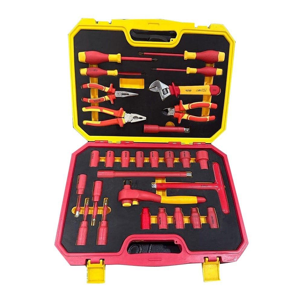 Electric Vehicles Tools Kit