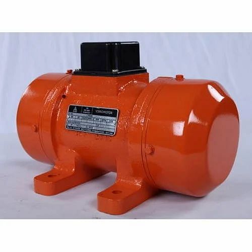 Electric Vibro Motor