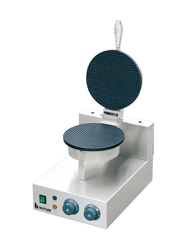 Electric waffle Cone Baker Butler CB 01