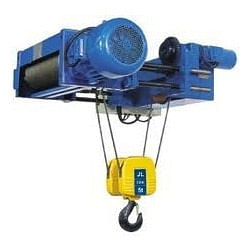 Electric Wire Hoist