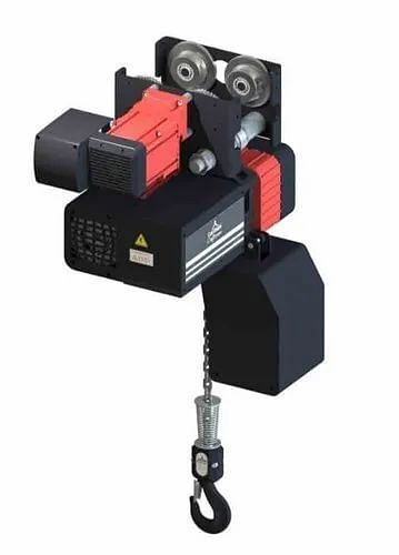 Electrical Chain Hoist 2 Ton