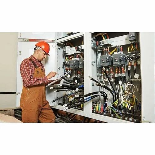 Electrical Contractor