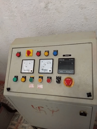 Electrical Control Panel