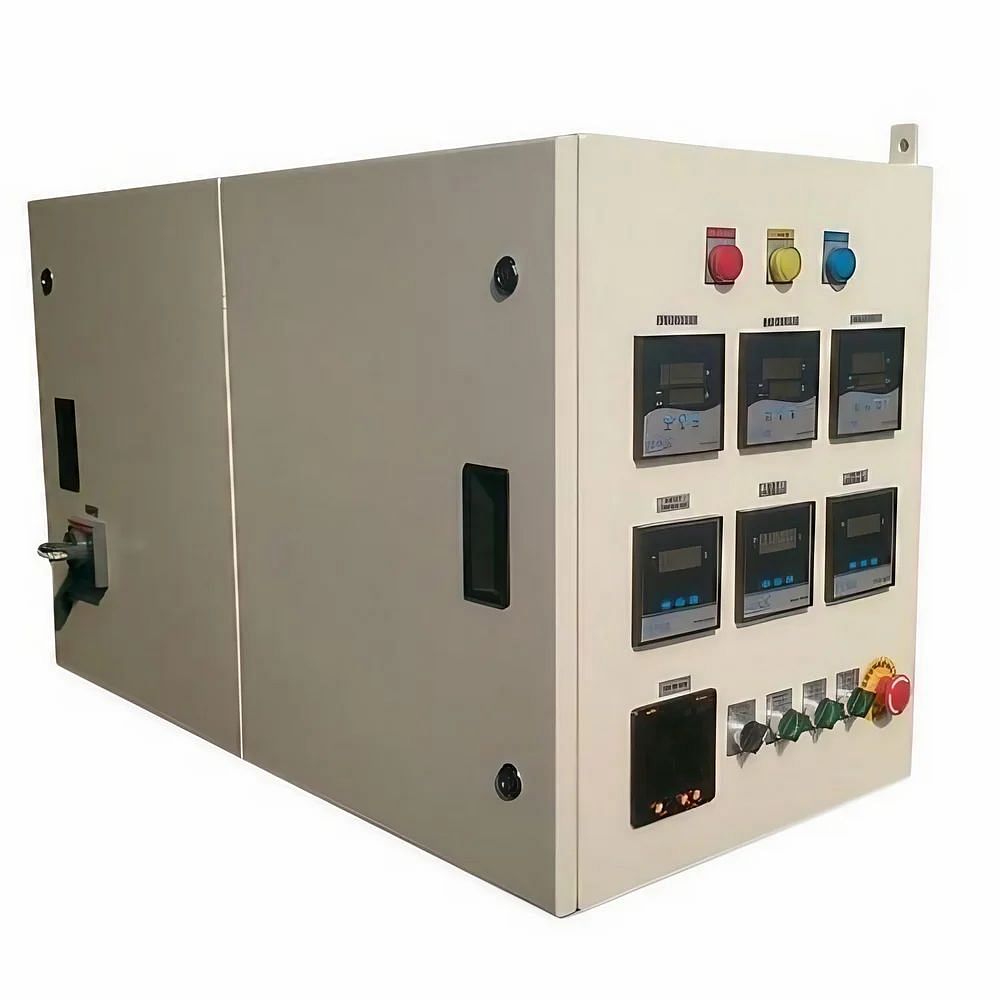 Electrical Control Panel, IP65