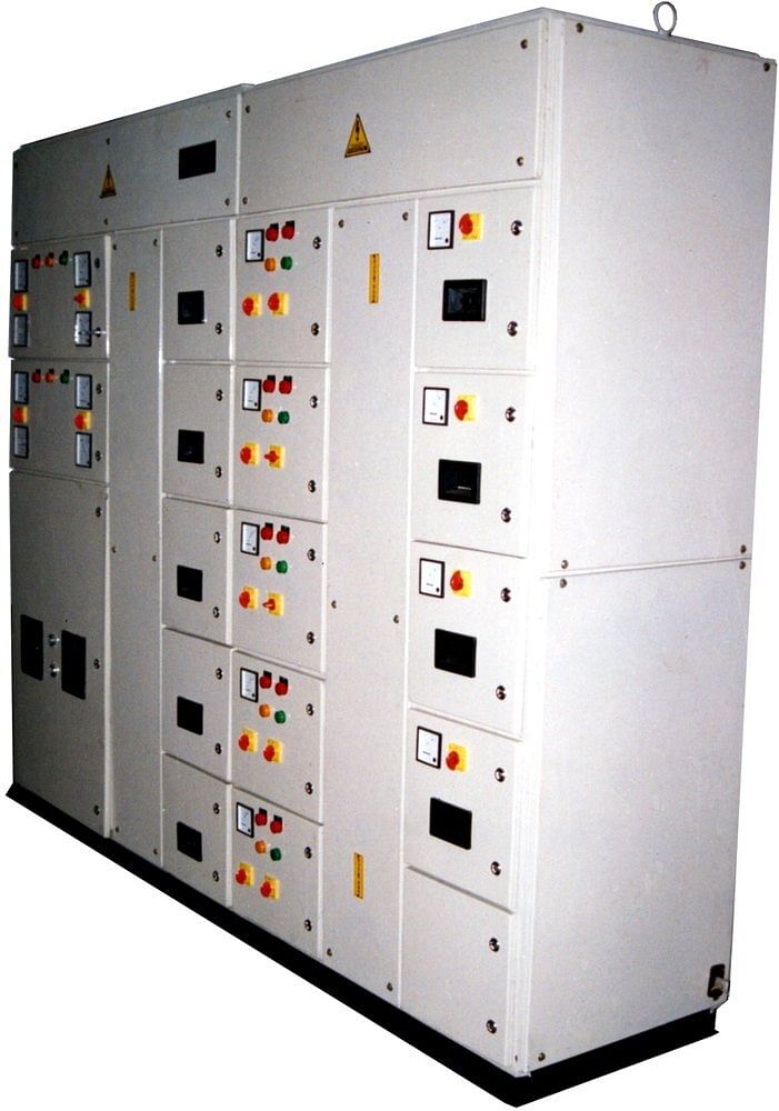 Electrical Panel