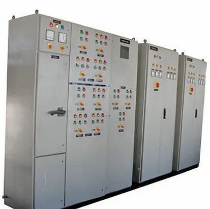 Electrical Panel Board