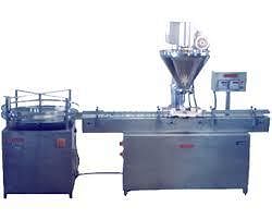 Electrical Pharmaceutical Packaging Machinery, 220-340