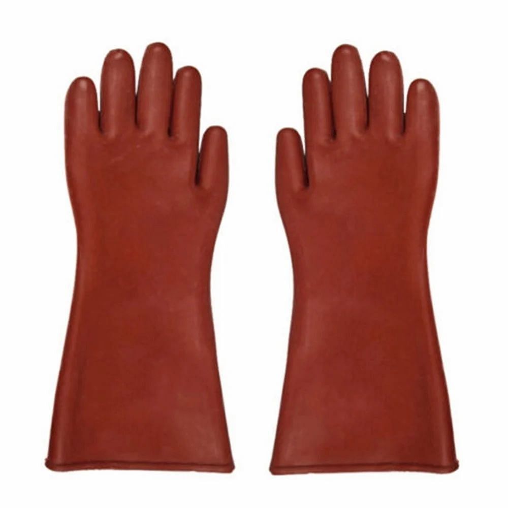 Electrical Resistance Hand Gloves, For Industrial