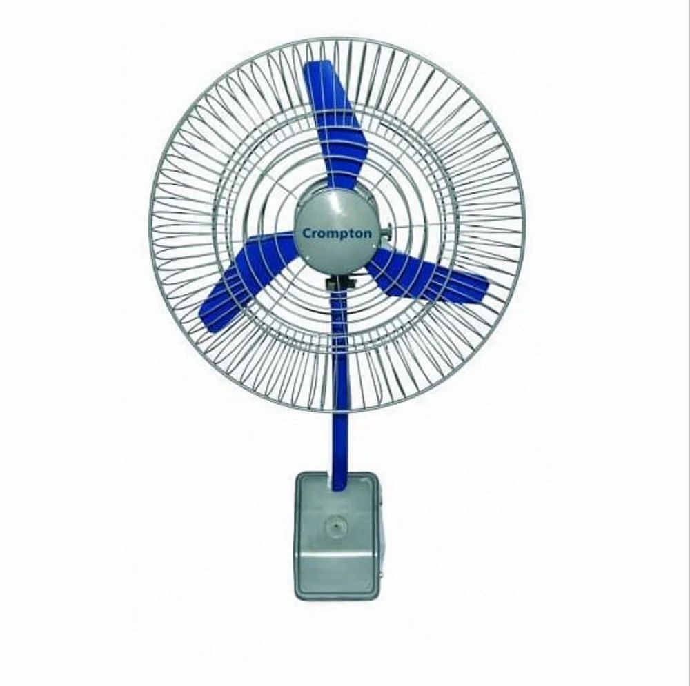 Electricity CG Air Circualtor Wall Fan, 1400 Rpm