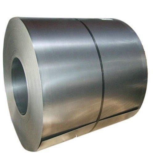 Electro Galvanized Steel Coil, Thickness: 0.50-2 mm