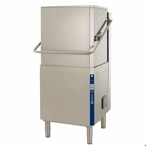 Electrolux Hood Type Dishwasher