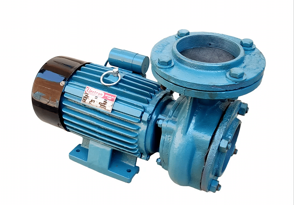 Electron Single Stage 3 HP Centrifugal Monoblock Pump