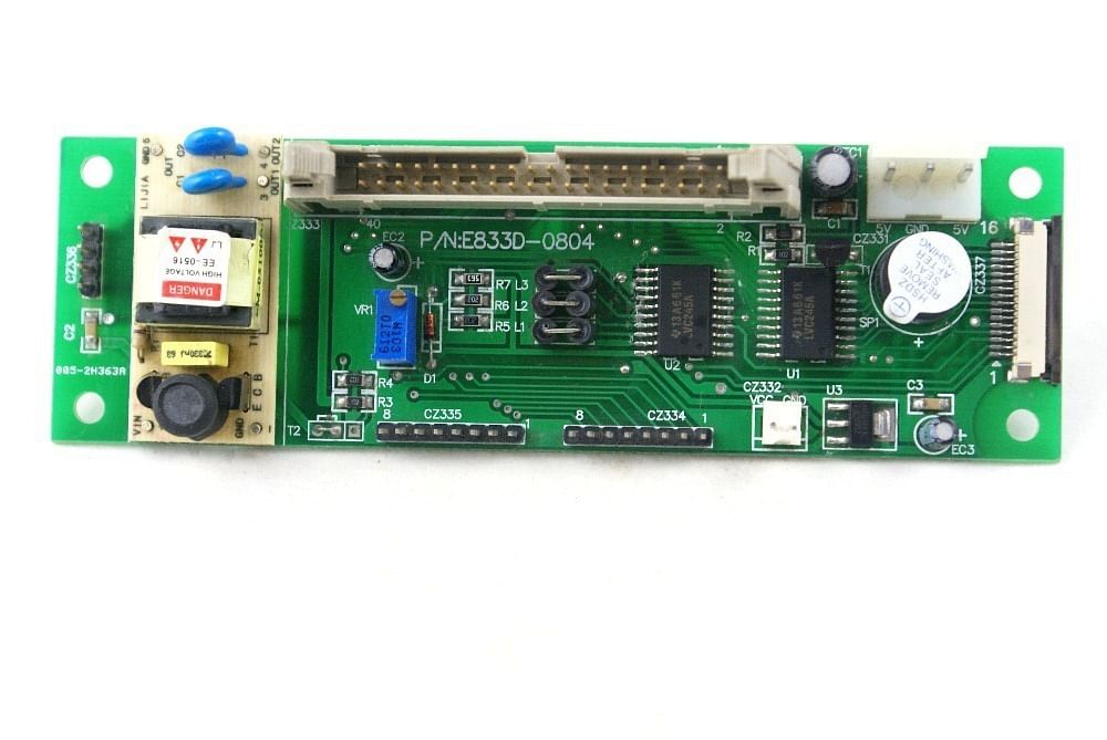 Electronic Board