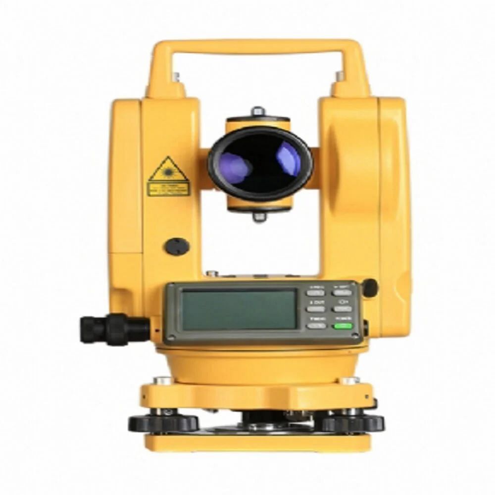 Electronic Digital Theodolite