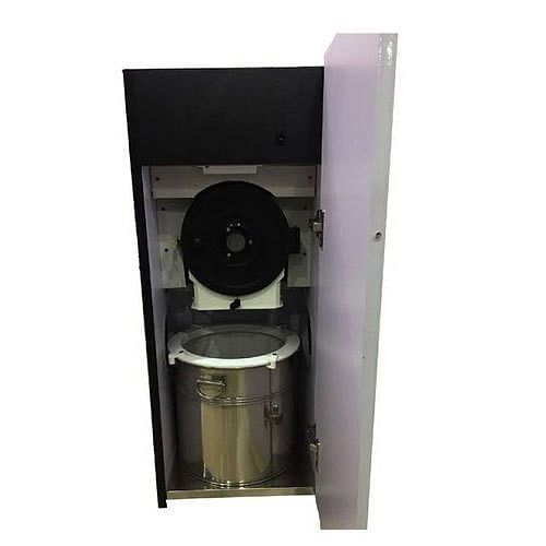 Electronic Flour Mill Machine