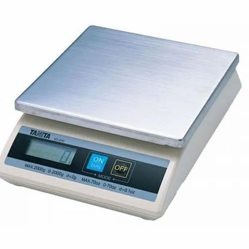 Electronic Food Scale, For Home