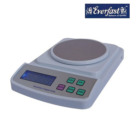 Electronic Jewellery Scale, 10 mg