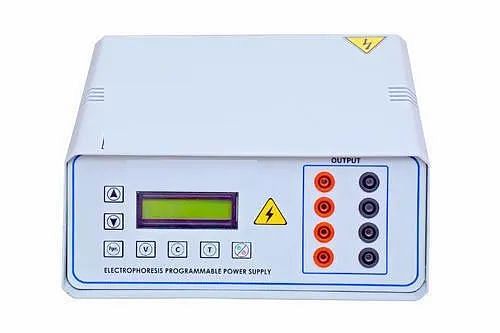 Electrophoresis Digital Power Supply