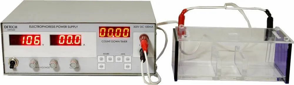 Electrophoresis Power Supply