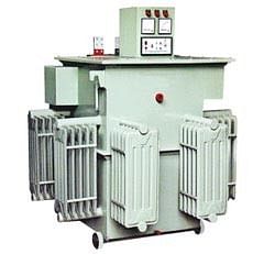 Electroplating Rectifier