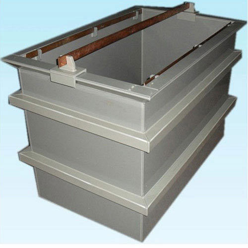 Electroplating Tank