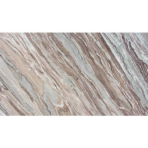 Elegant Polar White Marble Stone, Thickness: 10-30 mm